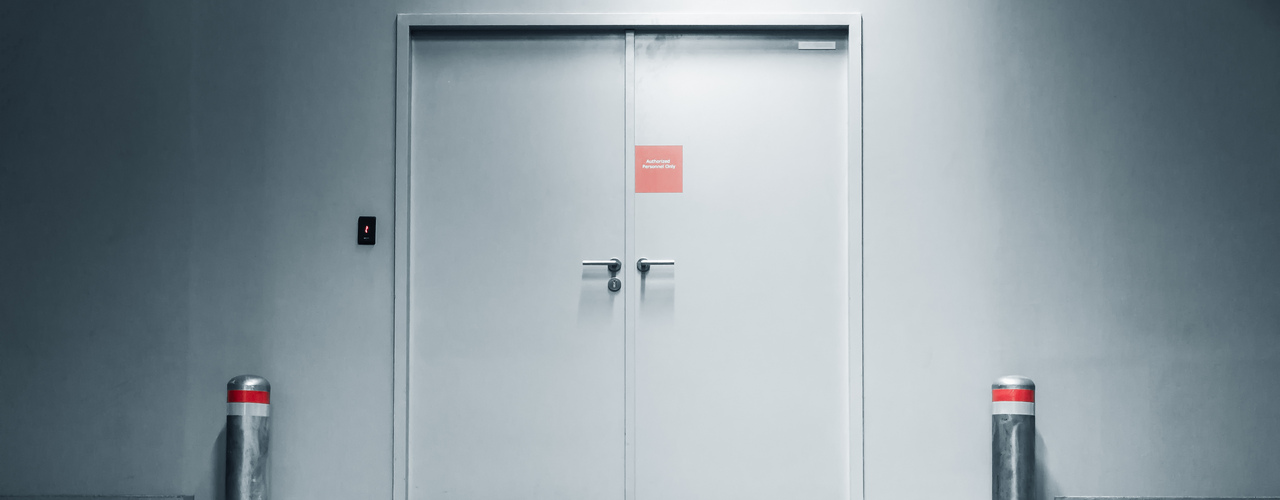 Металлические двери для частных лиц