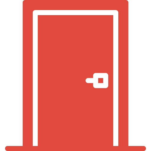 Металлические двери для внутренних помещений